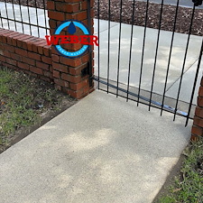 Beautiful-Brick-Home-in-The-Historic-District-of-Downtown-Wilmington-House-Washing-Concrete-Cleaning 7